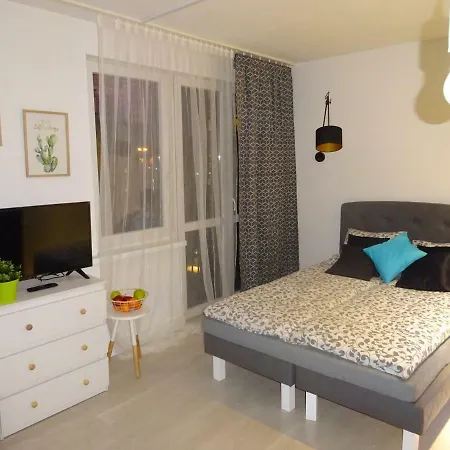 Nikola Apartment *