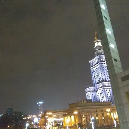 Nikola Warsaw