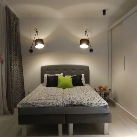 Apartment Nikola *