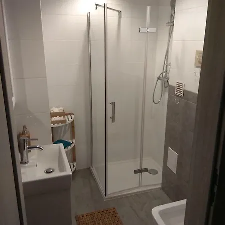 Apartment Nikola *