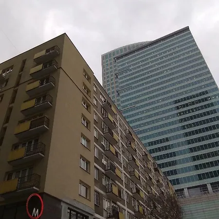 Apartmán Nikola